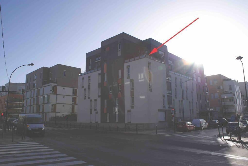 Flora2 Apartamento Saint-Denis-en-Margeride Exterior foto