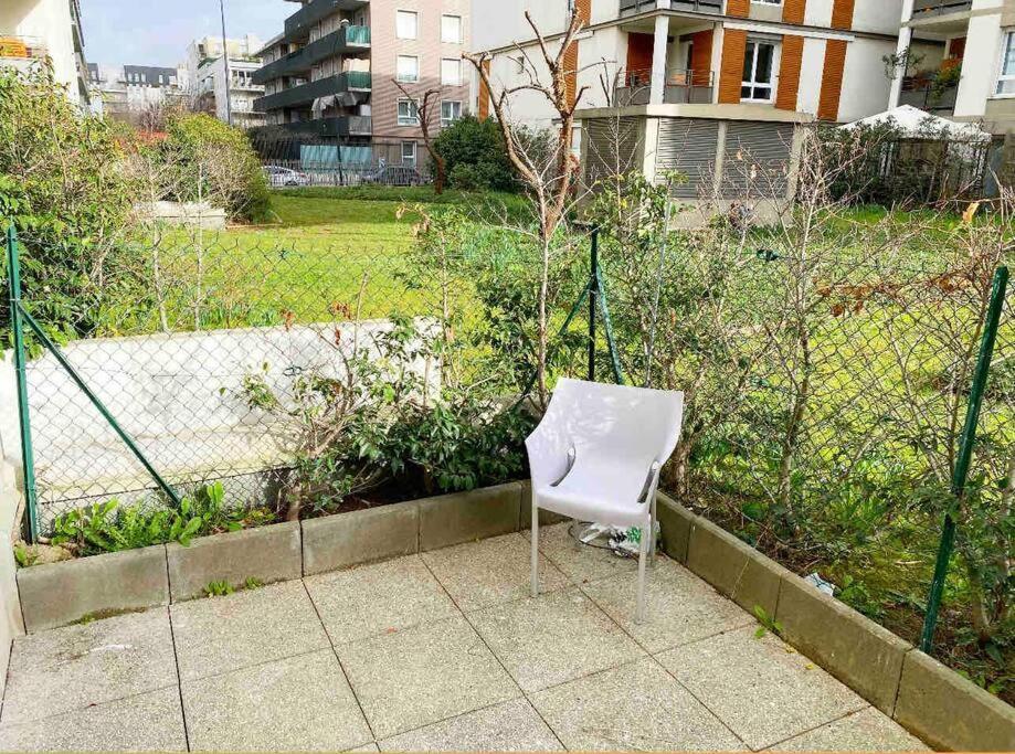 Flora2 Apartamento Saint-Denis-en-Margeride Exterior foto